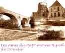 Cette association a pour but de sauvegarder et d'entretenir le patrimoine rural de la commune de Douelle